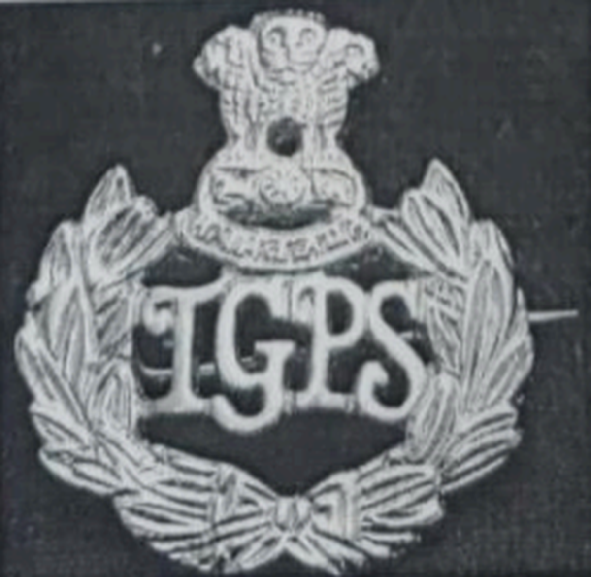 Telangana Police uniforms and logo to feature TG insignia - The Hindu