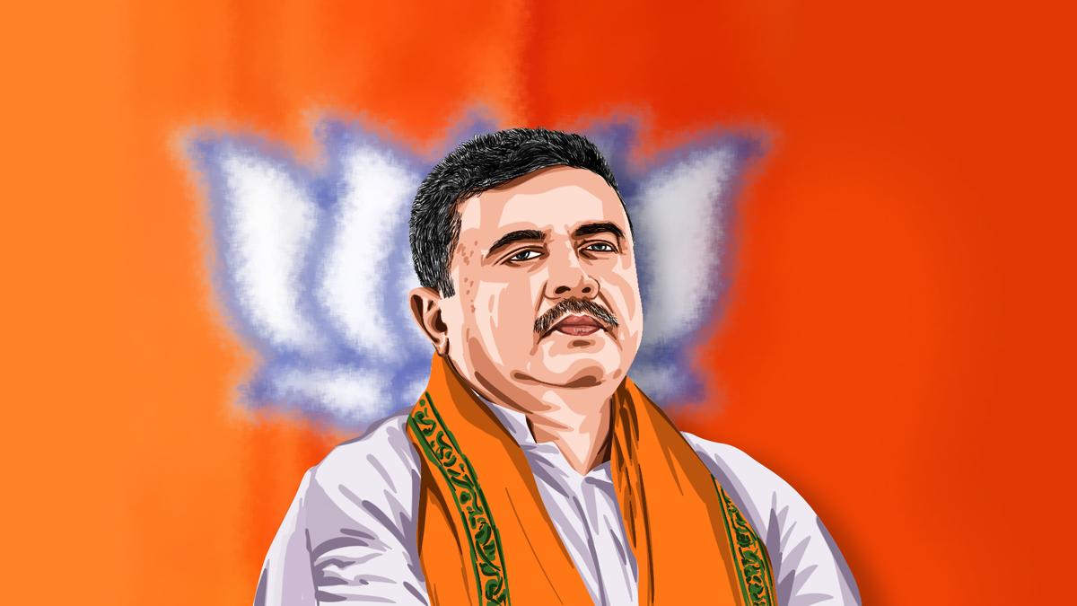 Suvendu Adhikari | The Bengal pivot