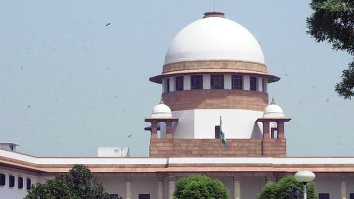 Kashmir: five-judge Supreme Court Bench to hear pleas challenging abrogation of Article 370