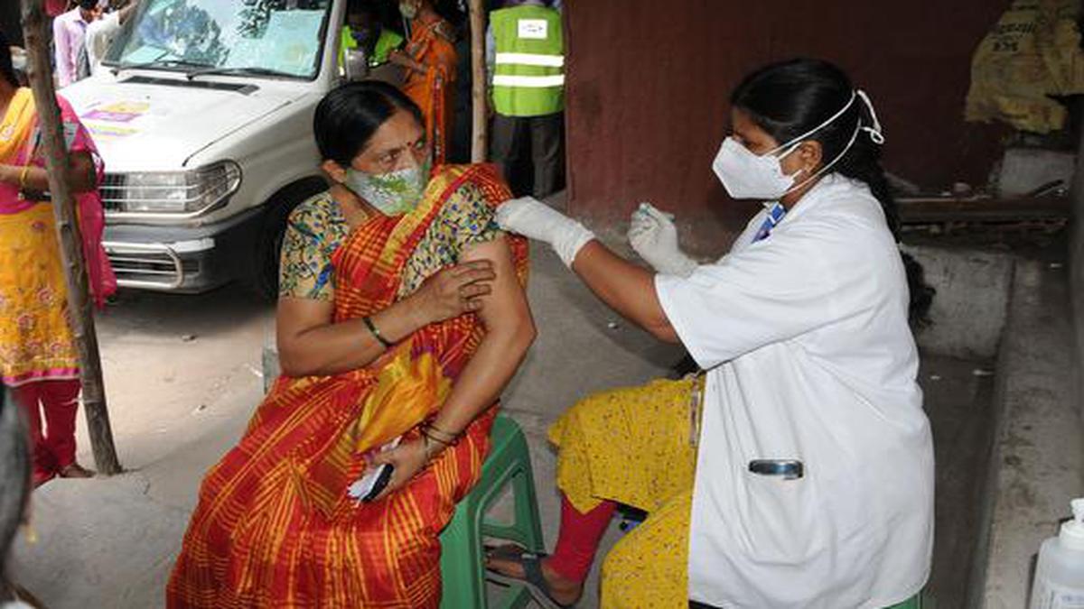 Third COVID-19 wave unlikely to be as severe as second: ICMR