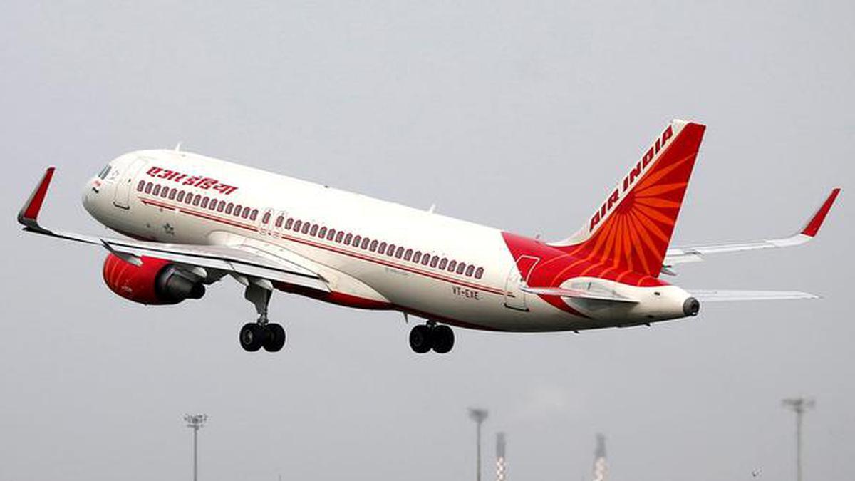 Air India bomb scare: Canadian Air Force plane ferries passengers from Iqaluit airport