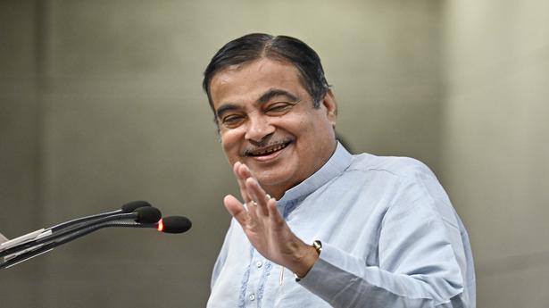 Nitin Gadkari hits out at detractors, says statements taken out of context