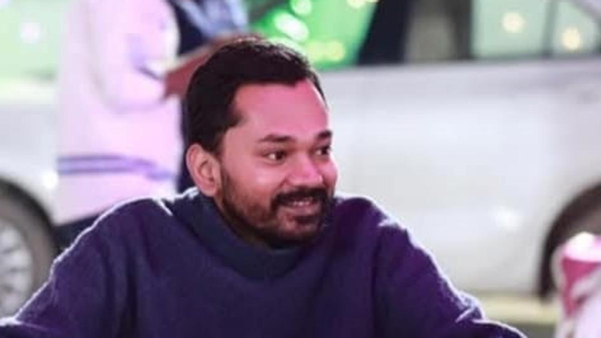 JD(U) names 24-member national executive; Nishant Kumar absent, Statewide yatra likely from May 3