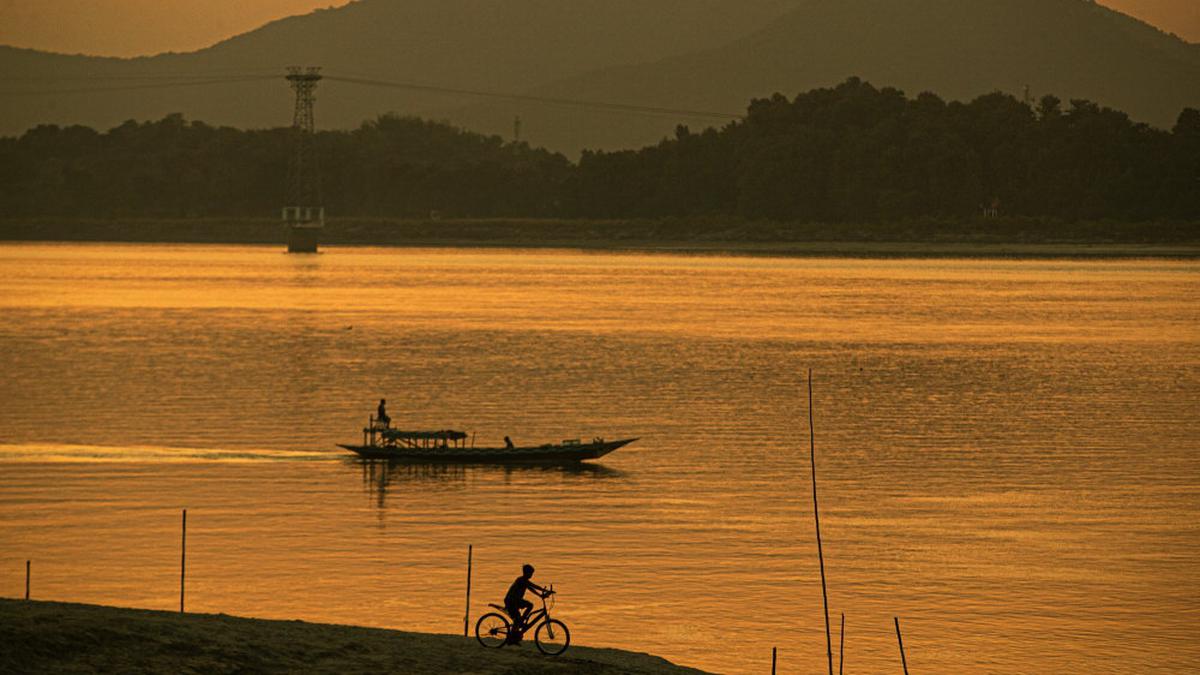 China promises ‘good communication’ with India ahead of dam across Brahmaputra