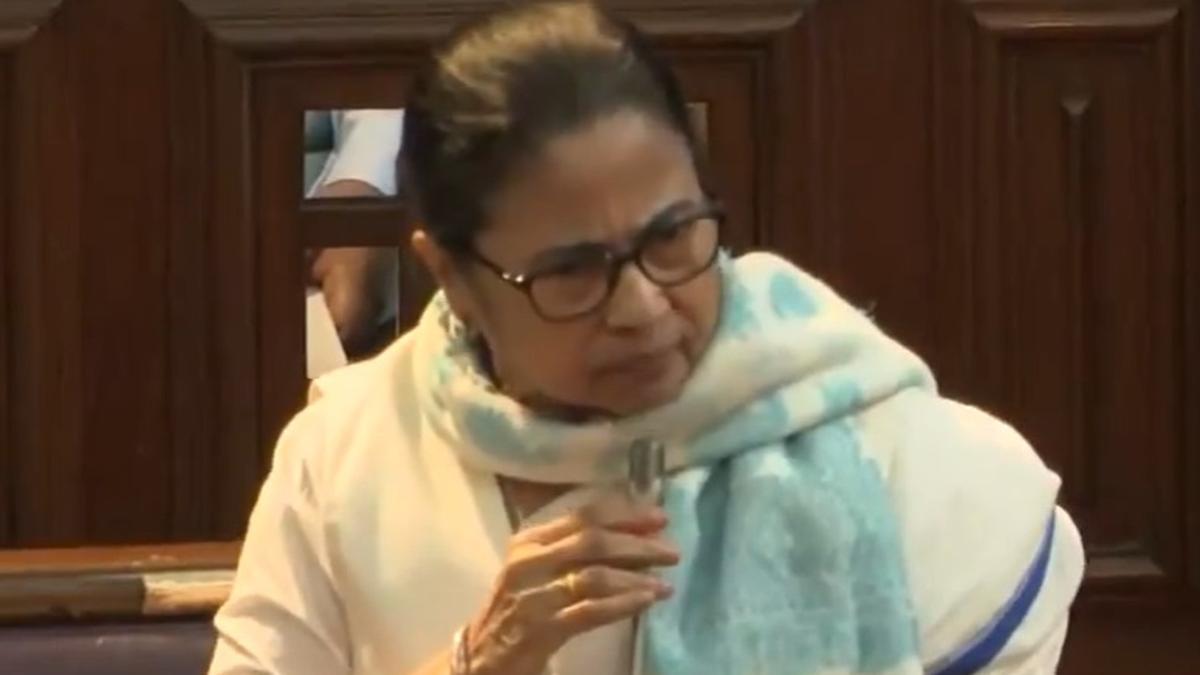 West Bengal Budget | State government presents ₹3.6 lakh crore budget, says Centre imposed 'financial blockade'