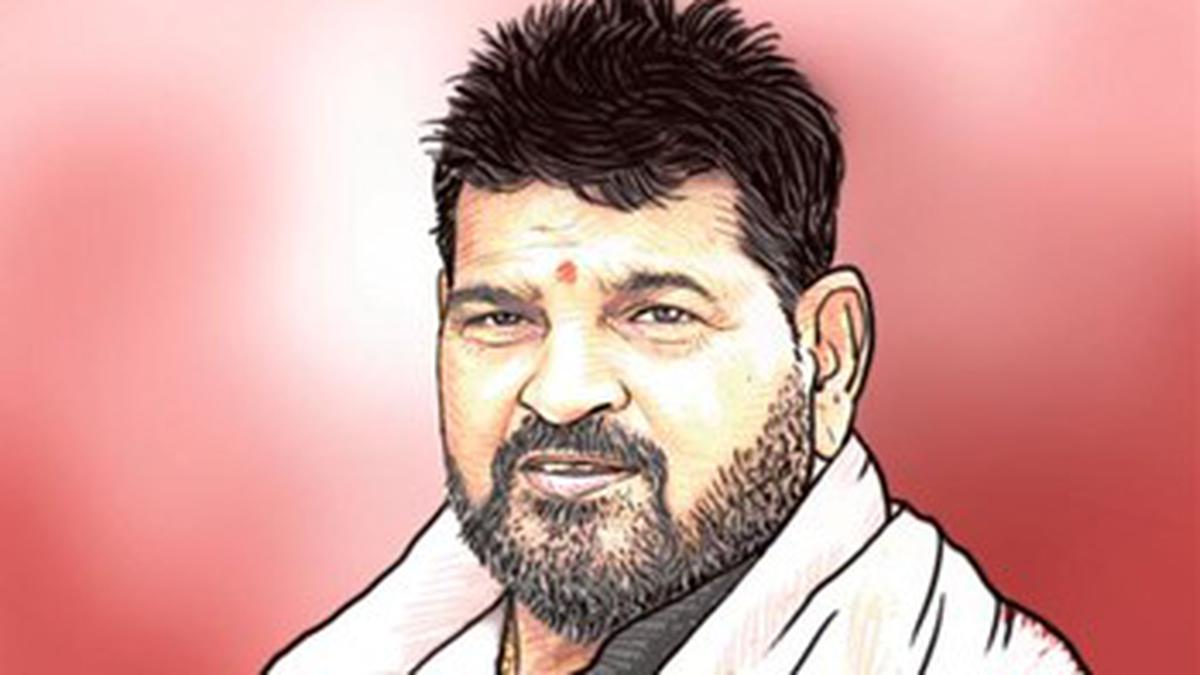 Brij Bhushan Sharan Singh | The controversial ‘Bahubali’
Premium