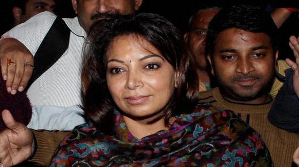 ED searches premises linked to Niira Radia