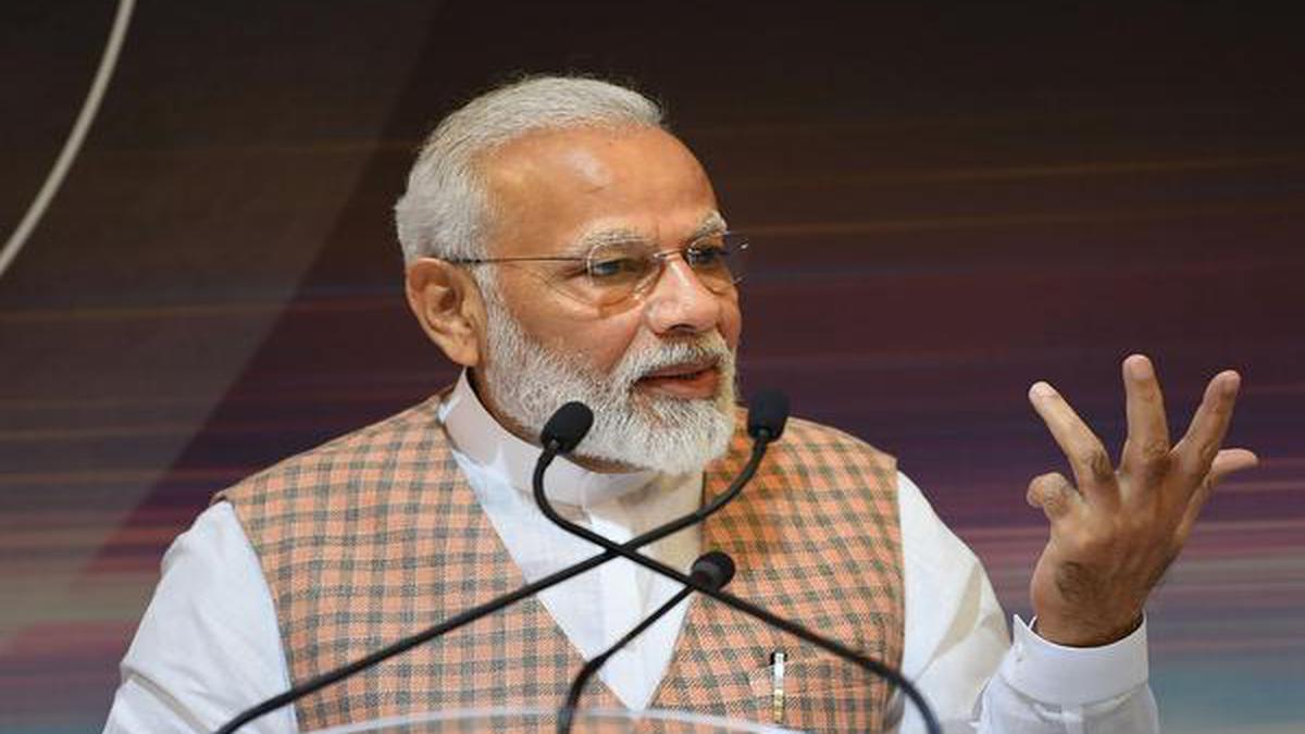 PM Modi to address annual UN General Assembly session on September 27