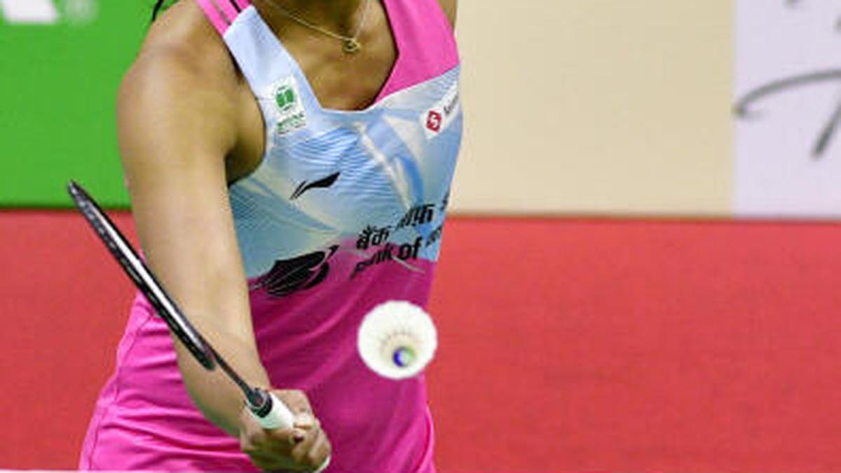 Sindhu, Prannoy advance to pre-quarterfinals of Swiss Open