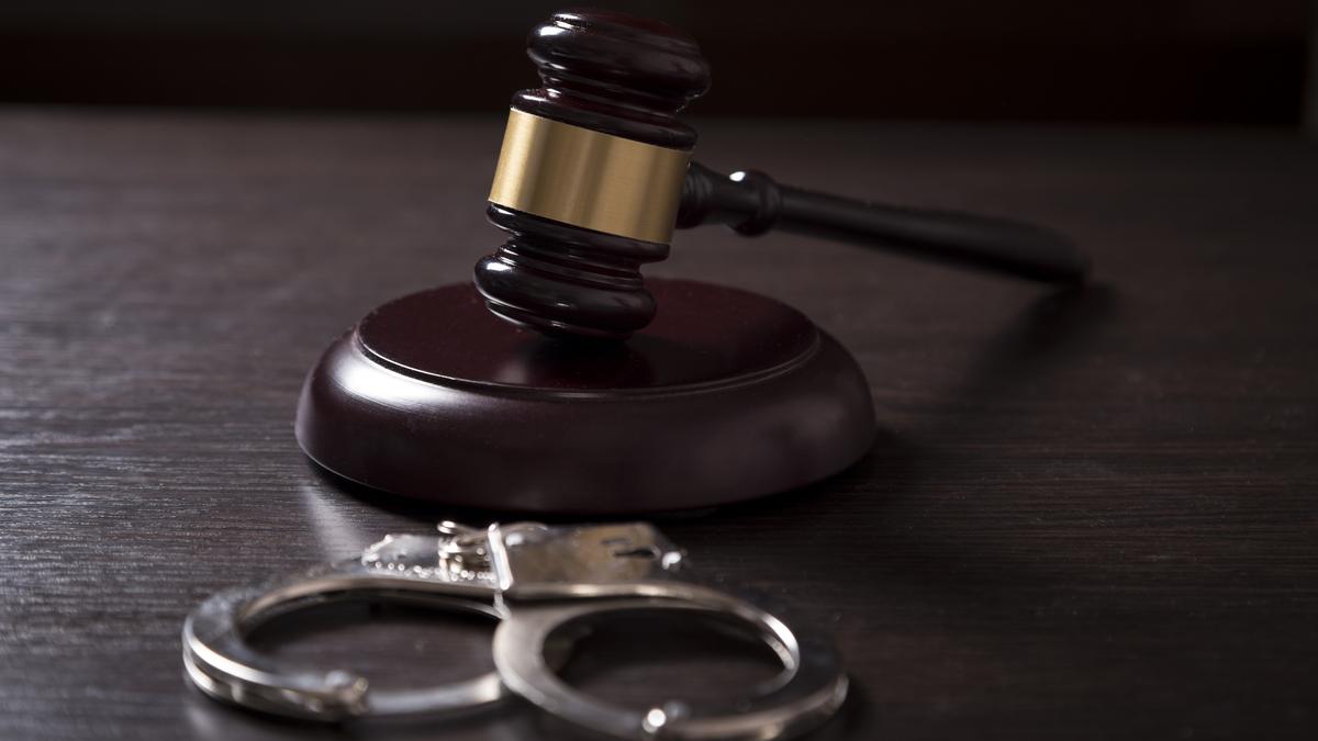 British Indian nurse jailed for rape, sexual assaults at Scotland care home