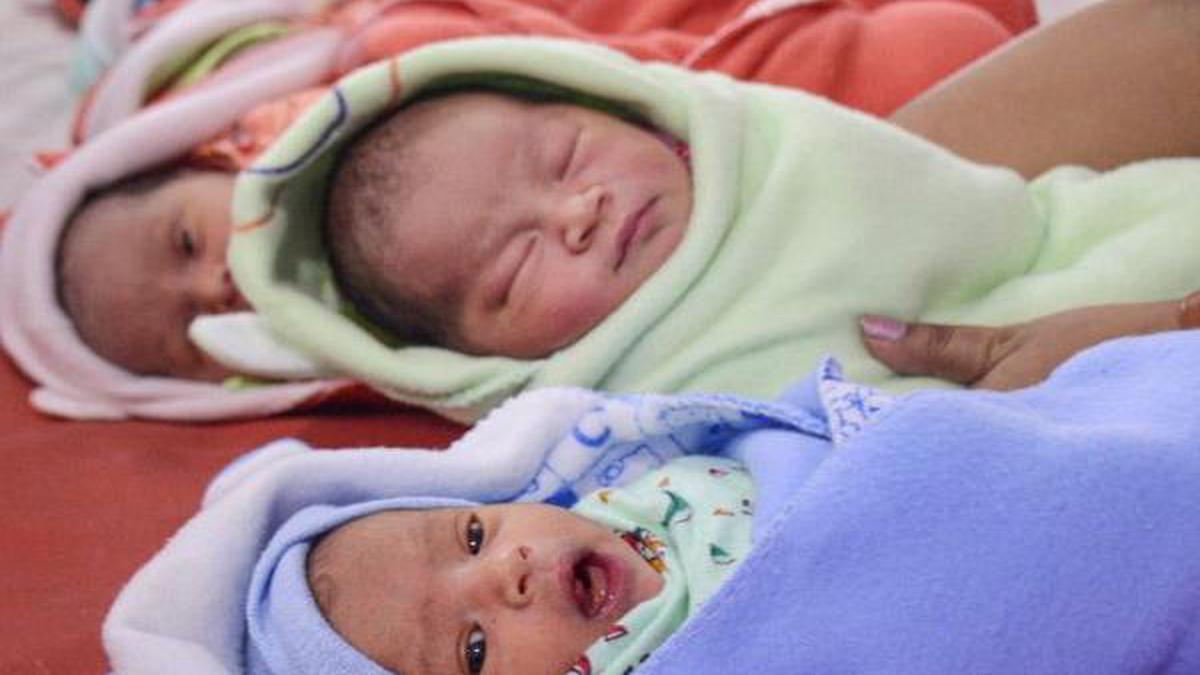 3.7 Crores Babies Are Expected To Born On January 1, 2021