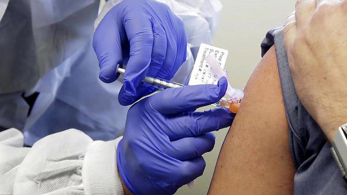 Coronavirus | India, U.S. to collaborate on COVID-19 vaccine trials, say U.S. health officials