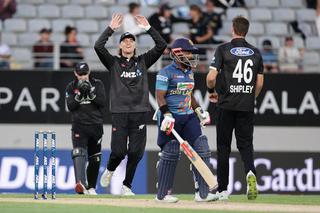 New Zealand vs Sri Lanka 1st T20I Highlights: Sri Lanka Prevail Via Super  Over, Take 1-0 Lead vs New Zealand