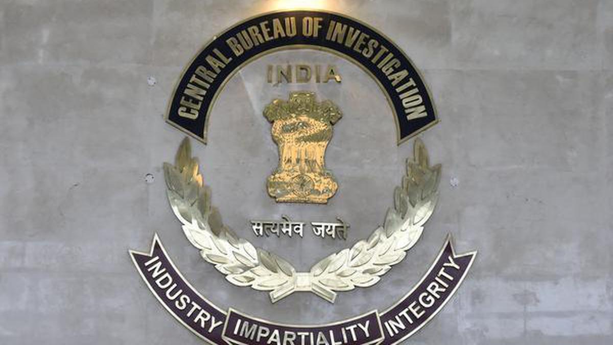 CBI arrests six Delhi Transport Department officials in corruption case