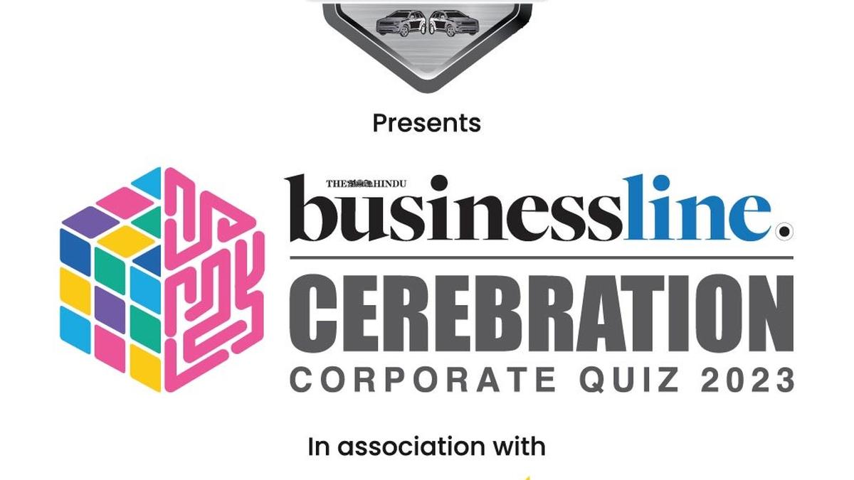 Registrations open for 20th edition of The Hindu BusinessLine Cerebration Quiz