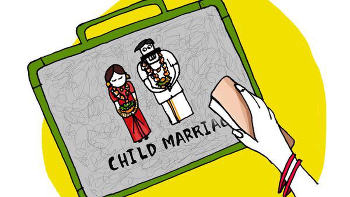 Men marrying girls below 14 to be booked under POCSO Act: Assam CM