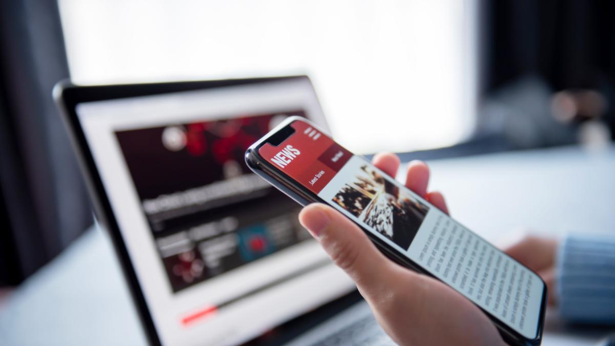 Lift curbs on news websites, Editors Guild tells India, Pakistan