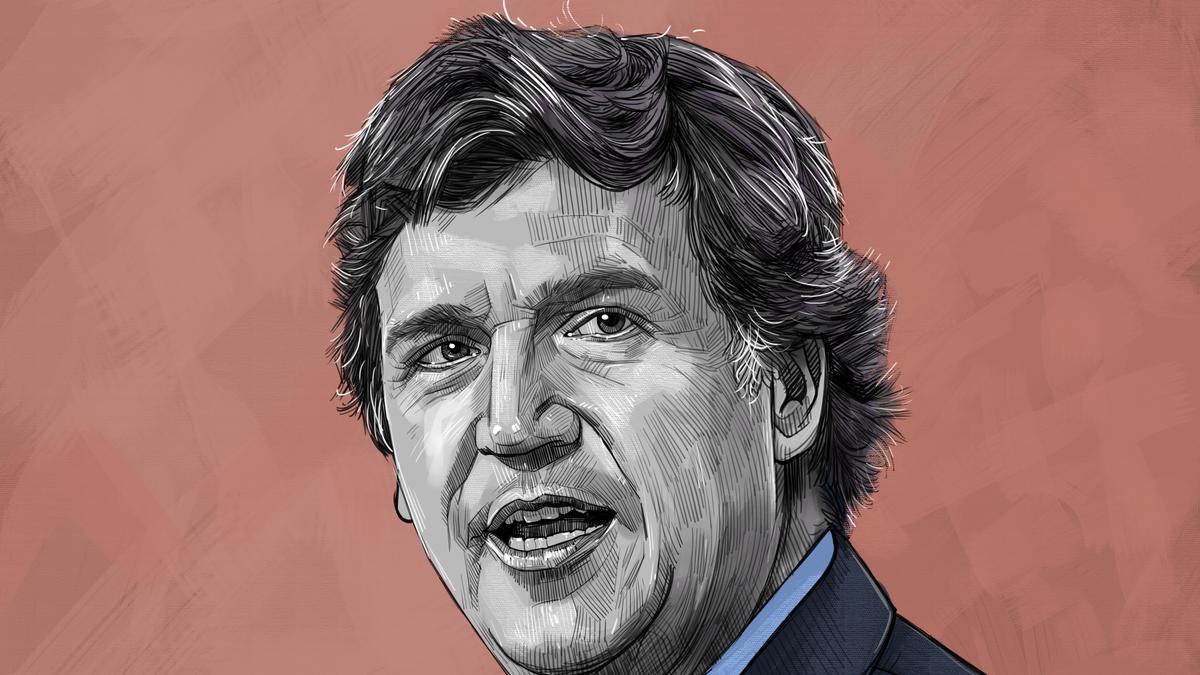 The Architect of the Great Disconnect