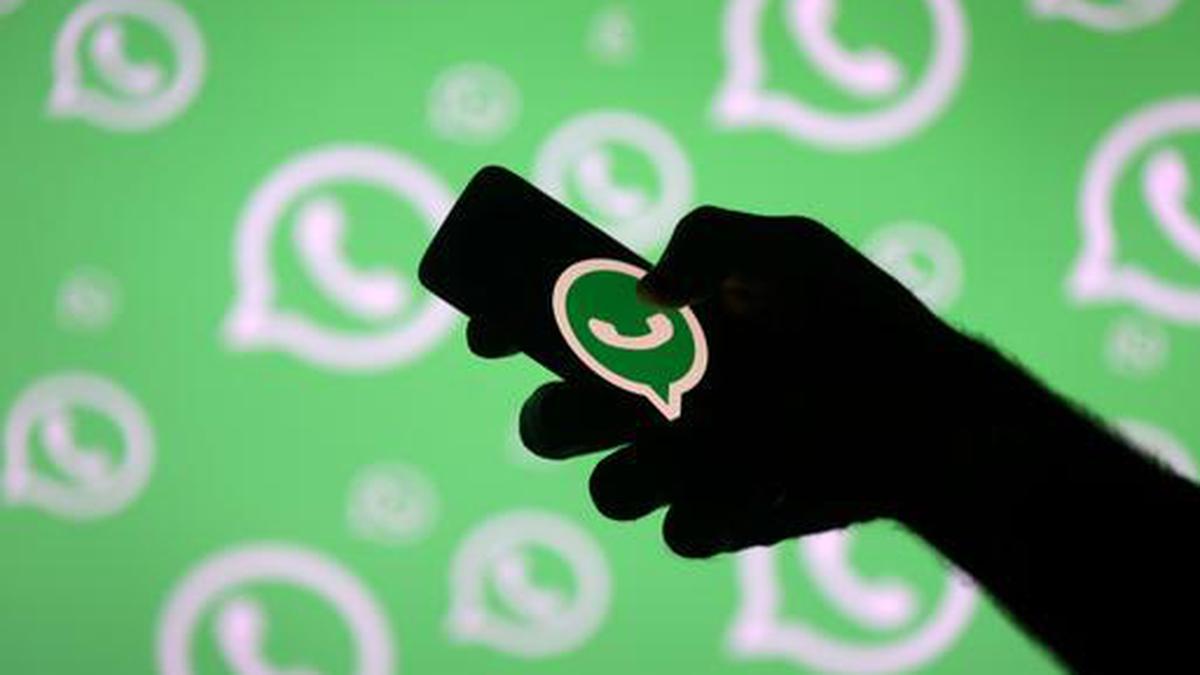 Explained | Pegasus, the spyware that came in via WhatsApp