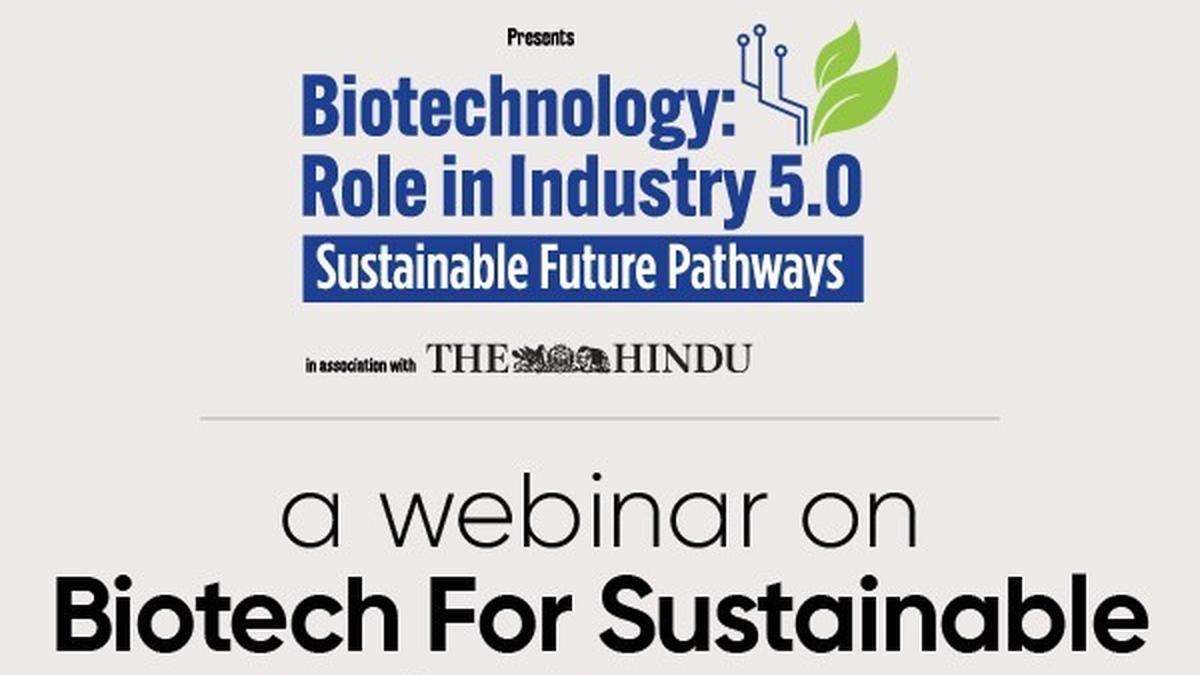 Biotechnology offers green growth prospects in agriculture industry: experts