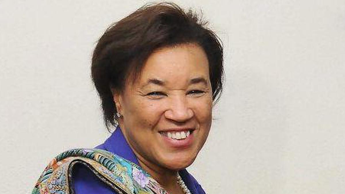 World pinning hope on India's leadership to resolve climate crisis: Commonwealth Secretary-General Patricia Scotland