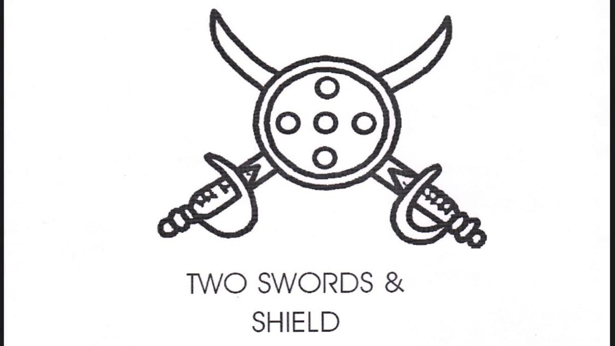 Silver sword, Bhavani Maratha Empire Talwar Sword Weapon, Sword, angle,  auto Part png | PNGEgg