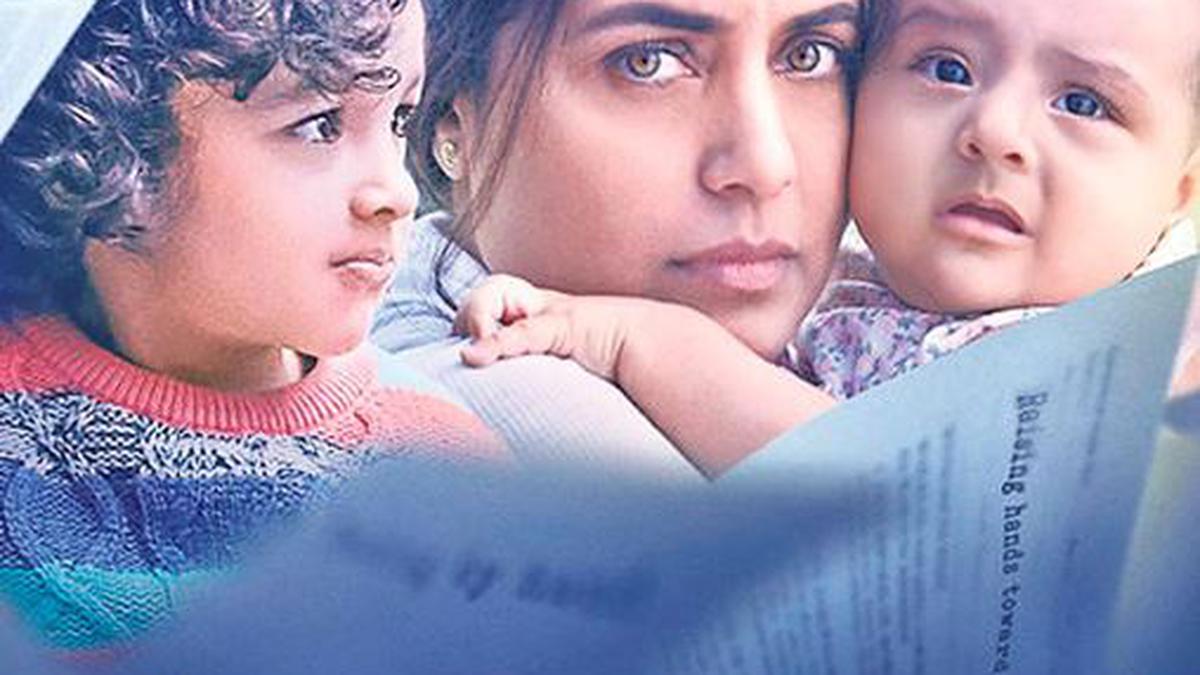 Film on Indian mother’s custody battle with Norwegian government brings spotlight on other such cases
