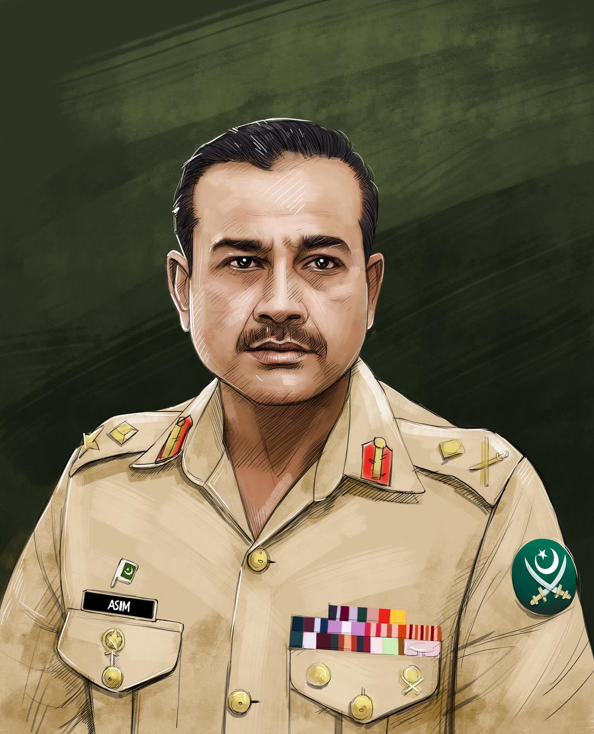 Syed Asim Munir | The spymaster-turned-Army chief 