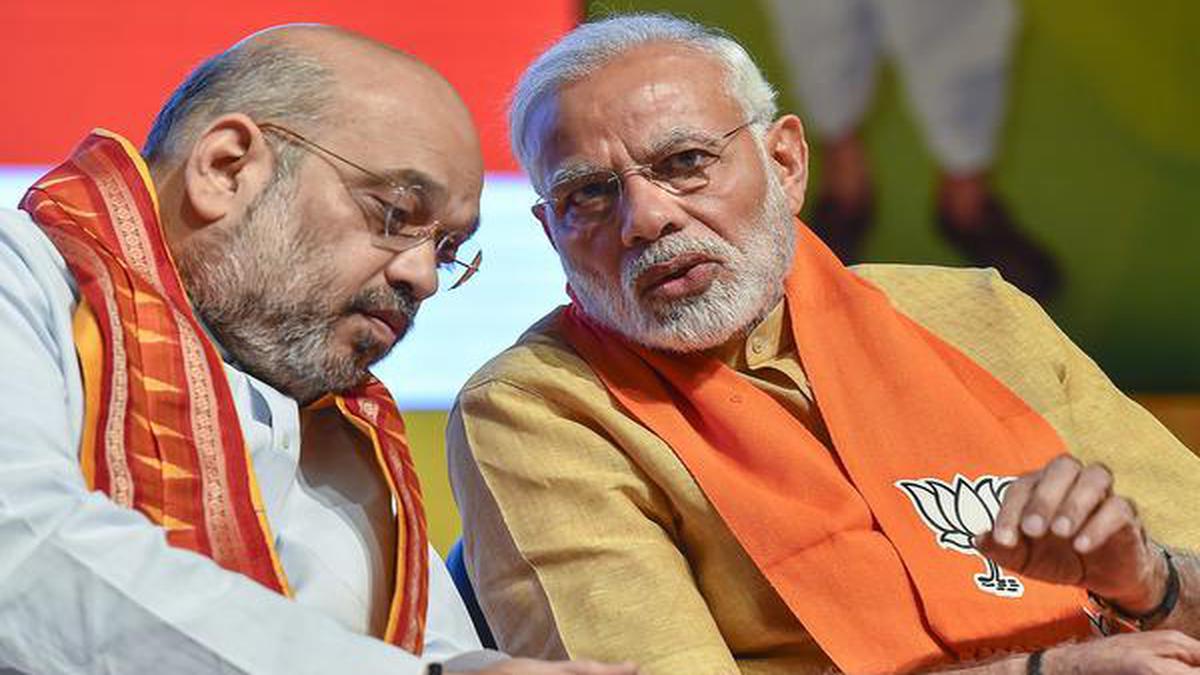 PM Modi, Amit Shah to begin 3-day visit to Odisha, discuss internal security at DGP conference