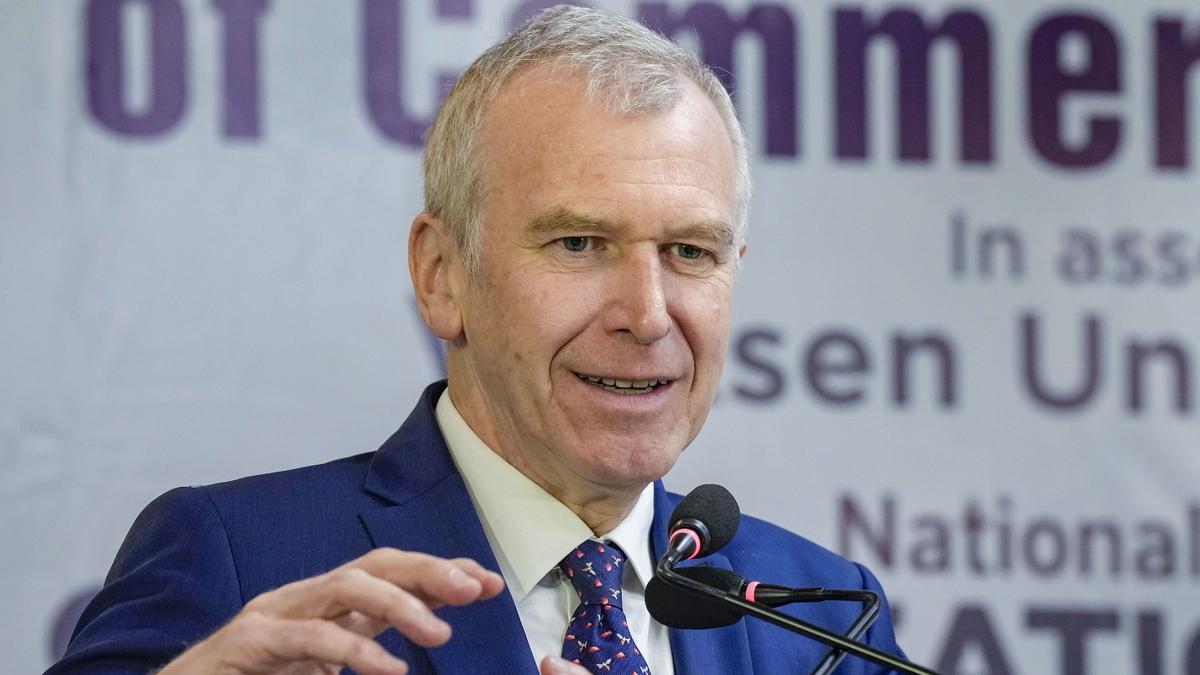 UNSC must be expanded with inclusion of India, Brazil: Former Belgium Prime Minister