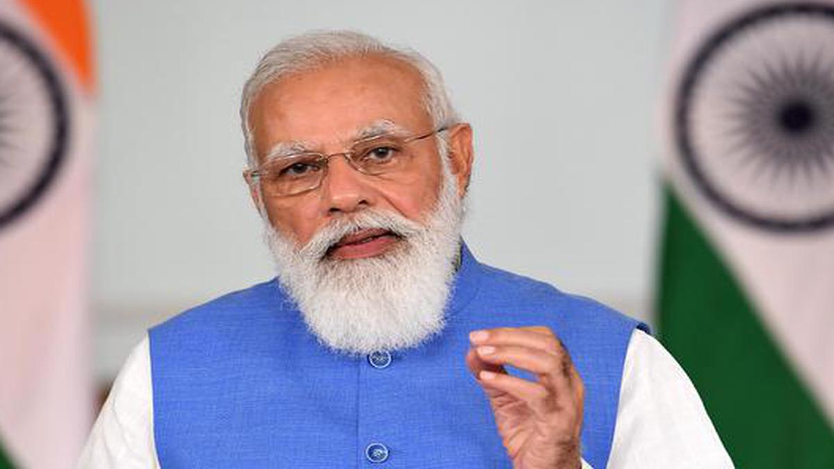 PM Modi to attend Quad Summit at White House on Sept. 24