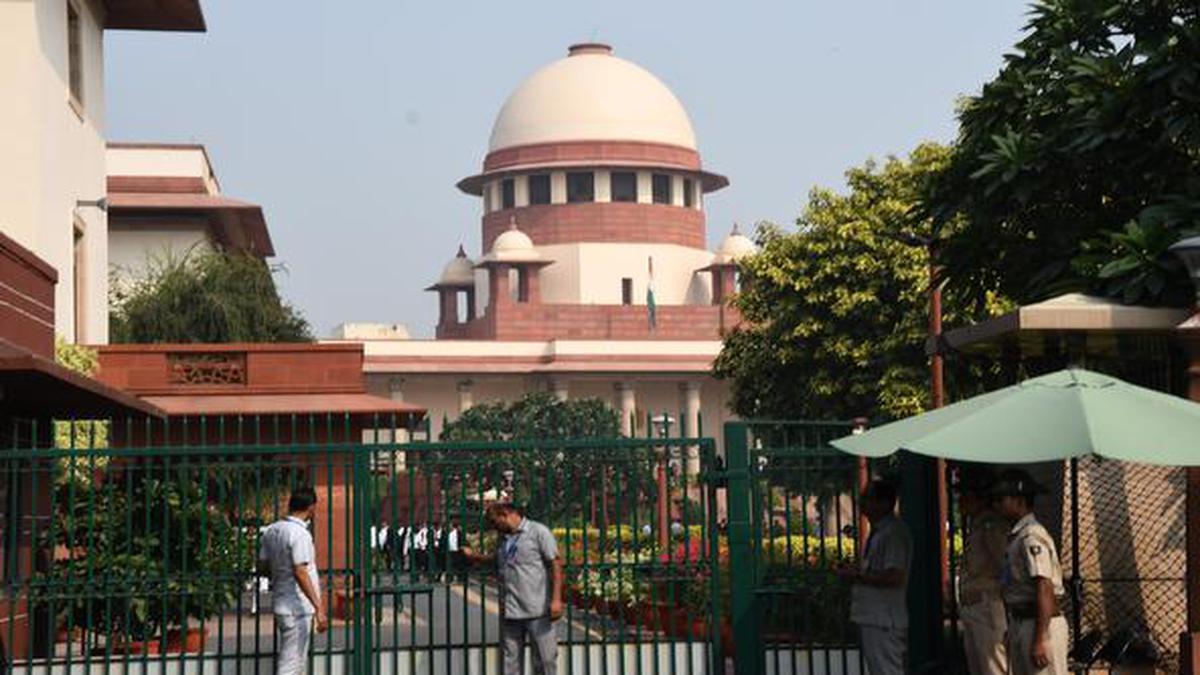 High Court order trivialisation of rape victim’s trauma, says plea in Supreme Court