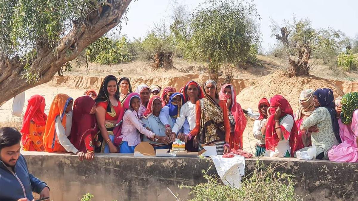 FPO in Rajasthan village generates revenue worth ₹50 lakh within few months of inception