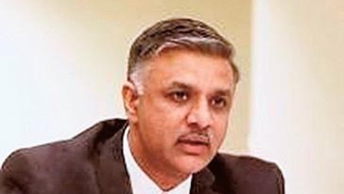 Nalanda University is in take-off mode, says Vice-Chancellor