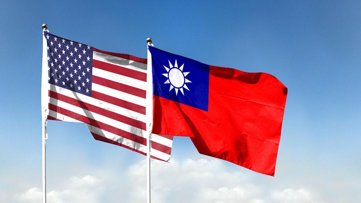 U.S. confirms sale worth 0 million of air defence missile system to Taiwan