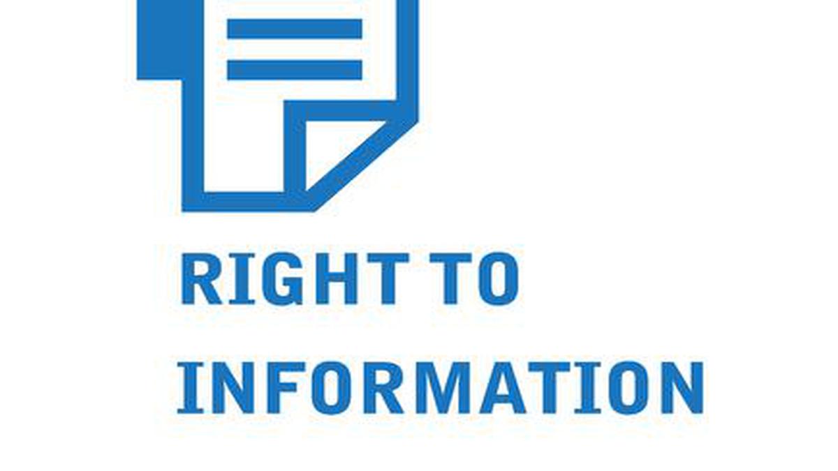 Over 32,000 RTI appeals pending with Central Information Commission: Govt.