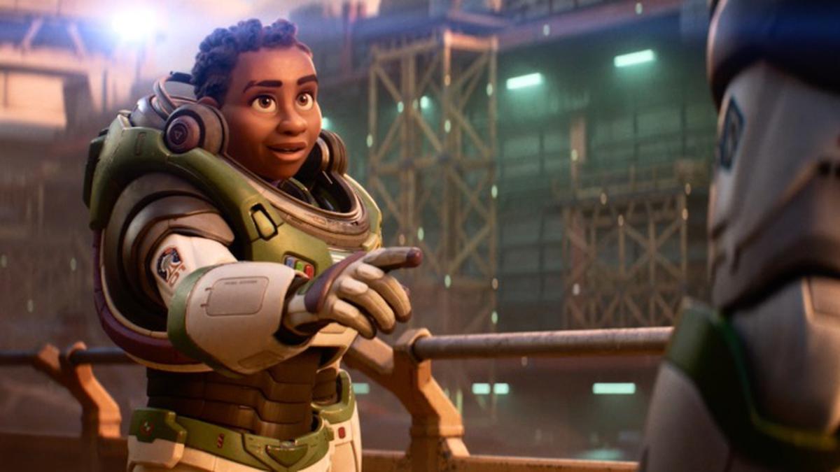 Malaysia film censors say Disney refused to cut gay scenes in ‘‘Lightyear’‘