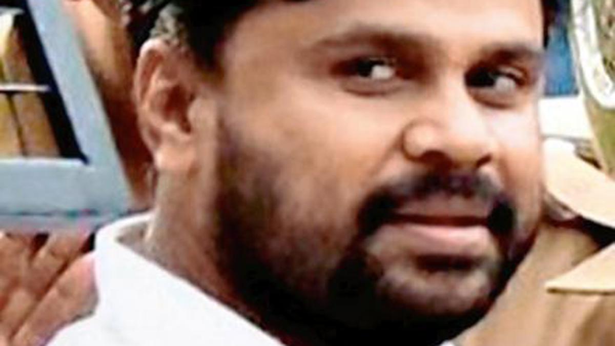 State playing a ‘mischievous game’ to delay trial, actor Dileep tells Supreme Court