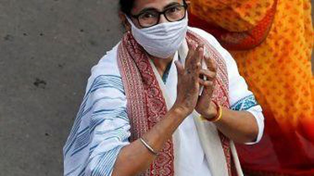 West Bengal CM Mamata Banerjee condemns militant attack on Assam Rifles personnel in Manipur