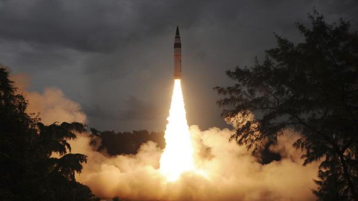Agni-3