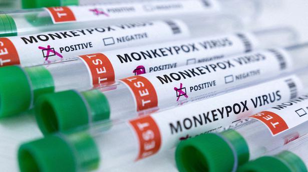 Le Kerala signale le premier cas confirmé de monkeypox en Inde