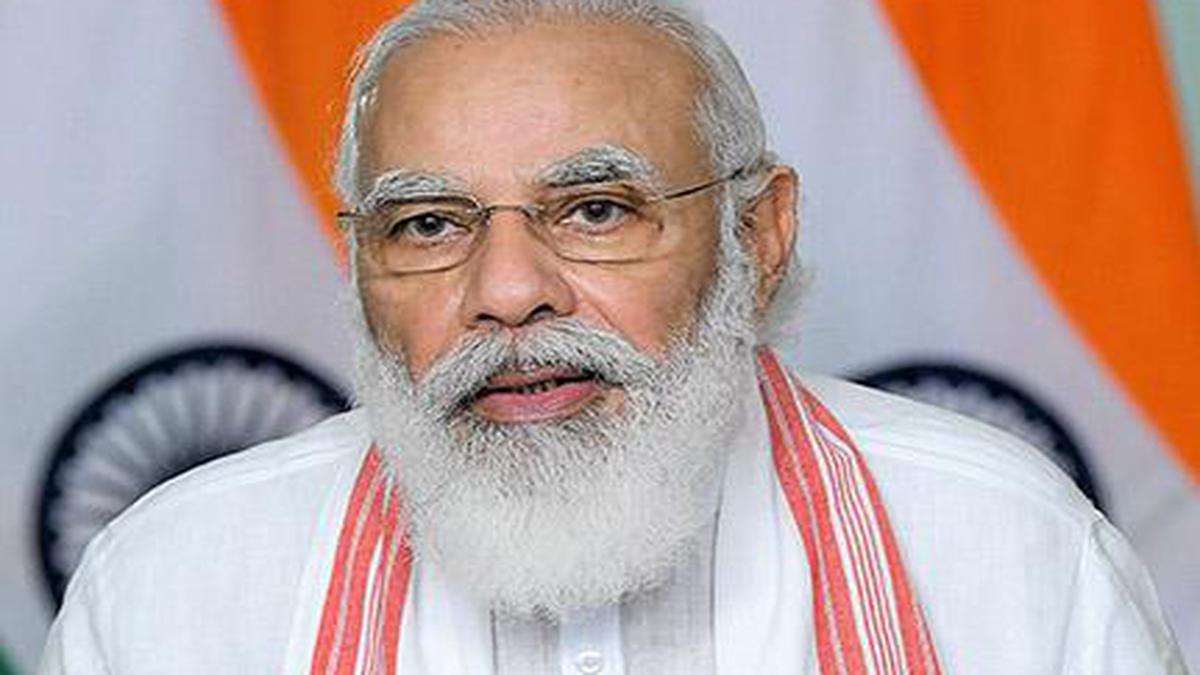 Coronavirus | PM Modi seeks scaling up of sero-surveys, testing