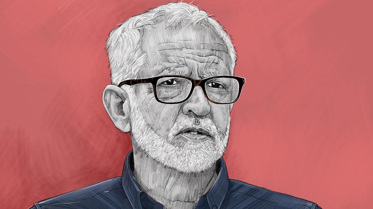 Jeremy Corbyn | The British Left’s second act