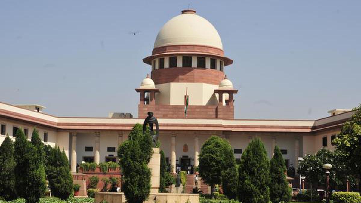 Loan moratorium | Centre informs Supreme Court it will repay additional interest by November 5