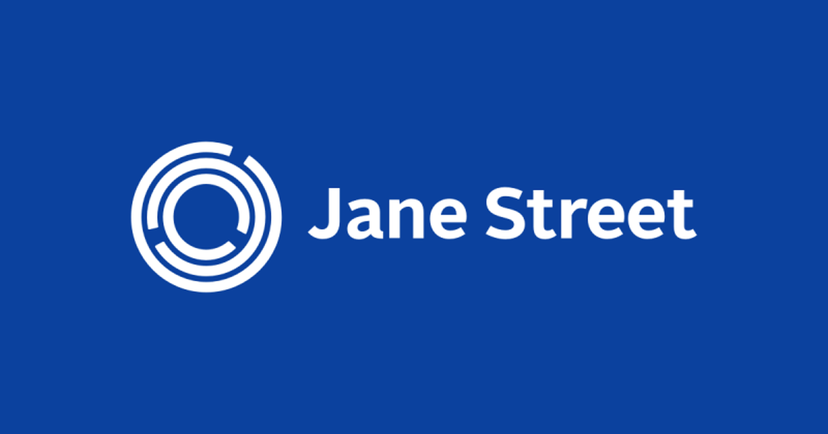 What is Jane Street, the U.S. trading firm banned by SEBI? - The Hindu