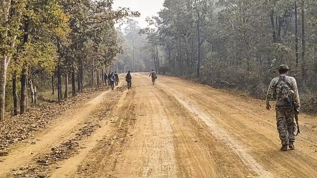 Kokrajhar blast: Suspected Maoist killed in police encounter in Assam