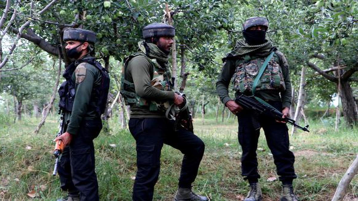 Shopian encounter: Army to complete recording of statements in 10 days ...