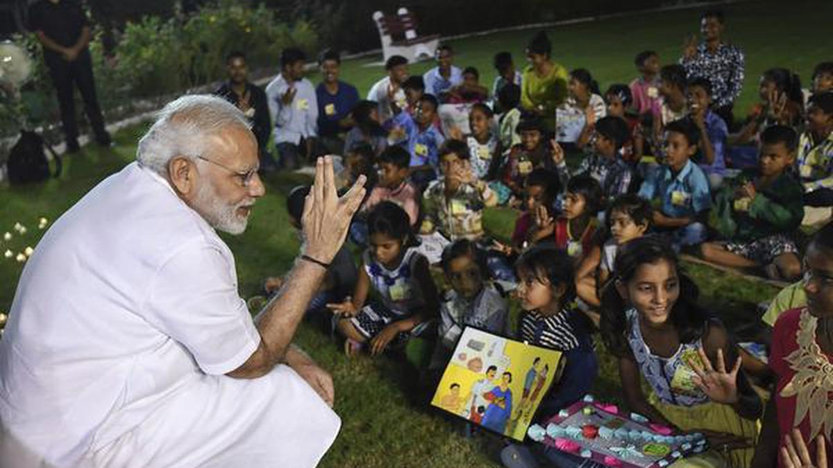 19 children to get PM’s national award on January 22