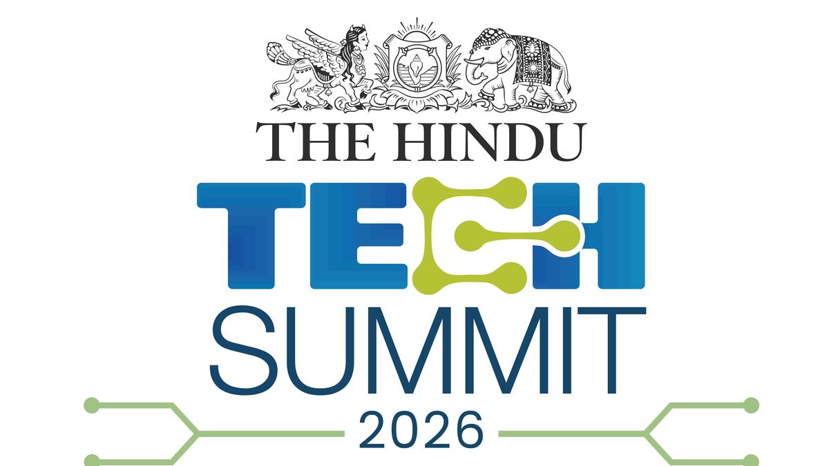 The Hindu Group to host two-day Tech Summit on Feb 12, 13