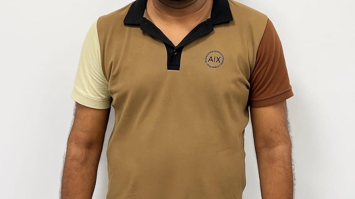 CBI arrests ‘key operative’ of cyber fraud syndicate targeting U.K. and Australian citizens